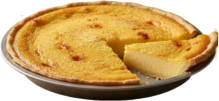 Chess Pie